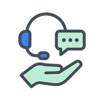 Soporte Personalizado